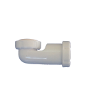 TAPA BOTE SIFONICO S-130 110/145 CREARPLAST