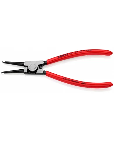 KNIPEX ALICATE DE PRECISIÓN PARA ARANDELAS PARA ARANDELAS