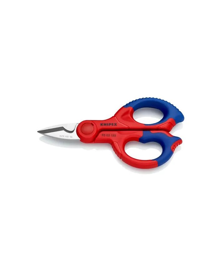 Tijera para electricita KNIPEX 9505155 