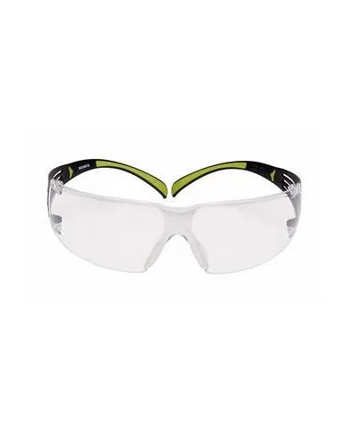 Gafas Seguridad Incoloras Virtua™