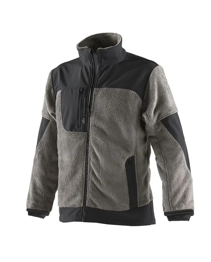 Chaqueta Polar Softshell con Calefacción, Comprar online