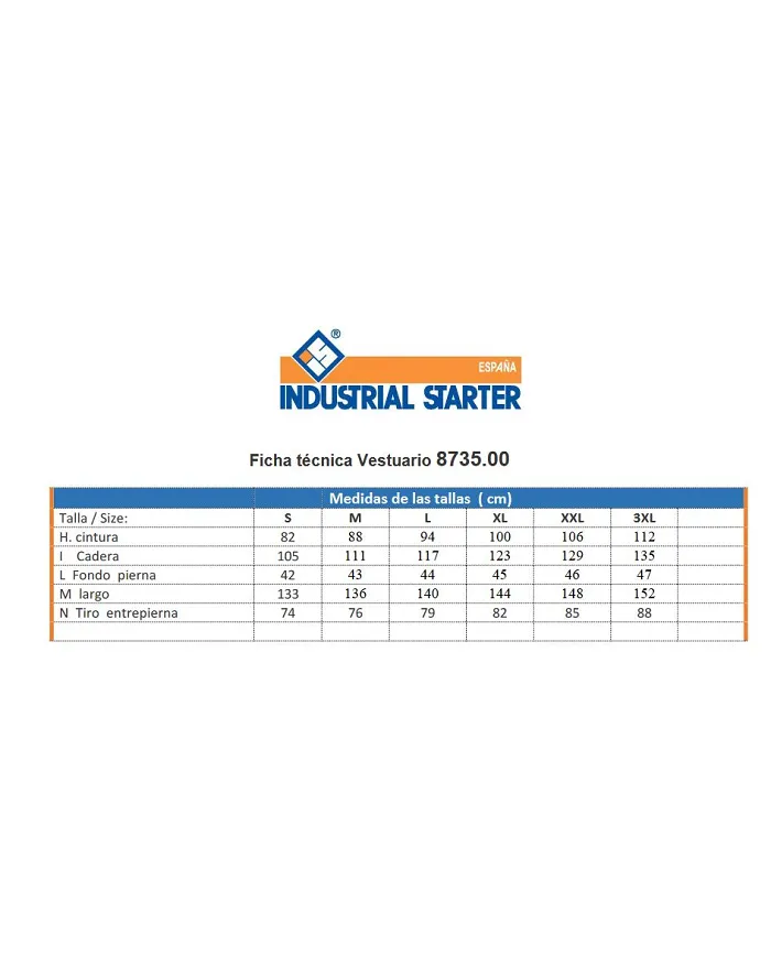 PANTALÓN MULTIBOLSILLOS - CON RODILLERAS REFORZADAS